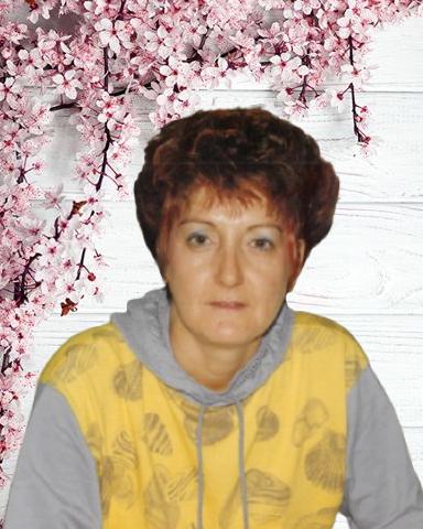 Yvonne Bazinet