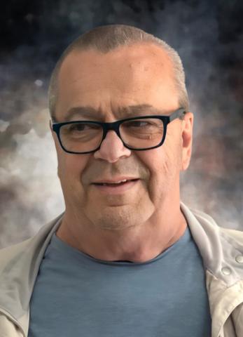 Bernard Dion