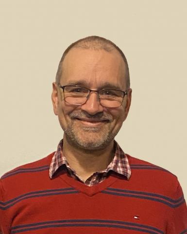 Éric Lussier