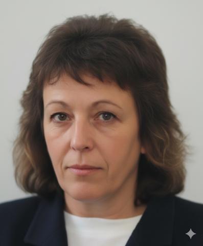 Linda Lafrance