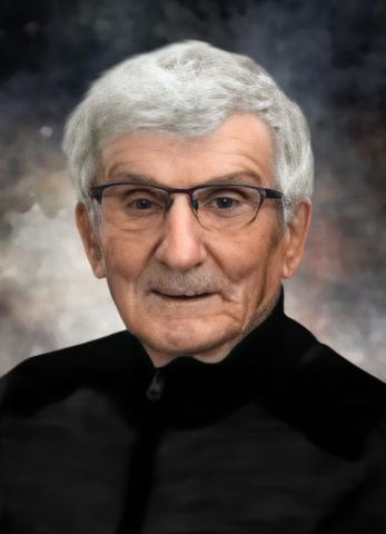 Richard Fleurent