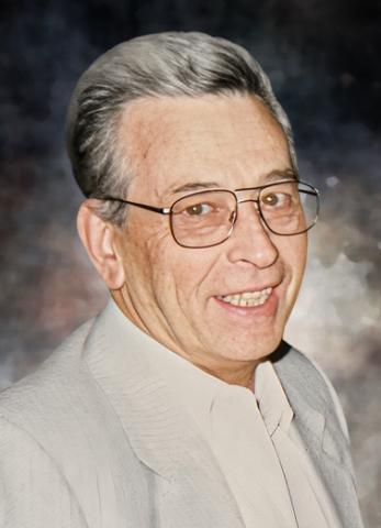 Rosaire Leduc