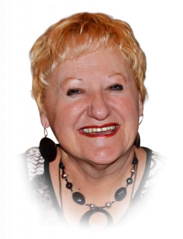 Micheline Cloutier Camirand