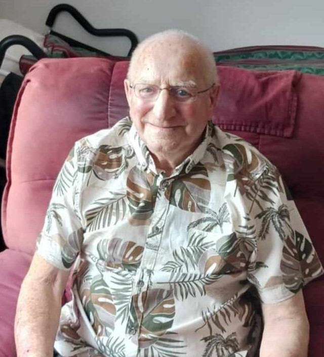 Gérard Huot