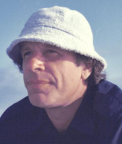 Pierre Germain