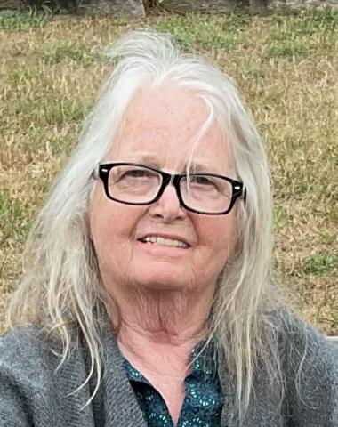 Suzanne Bourgeois