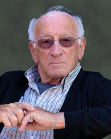 Jean-Marie Demers