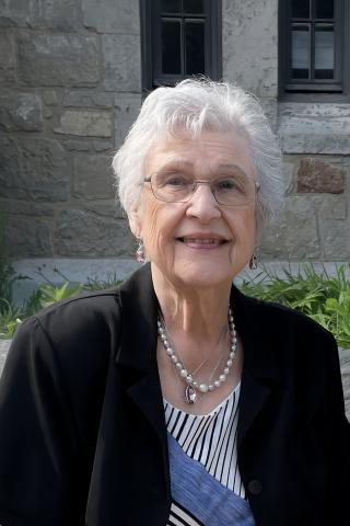 Gabrielle Rousseau