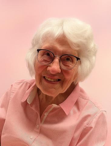 Colette Maillé Pelletier