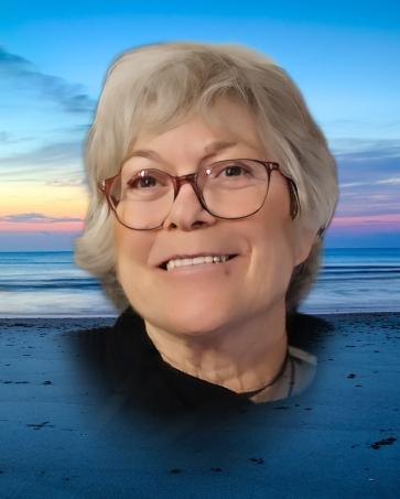 Danielle Croisetière