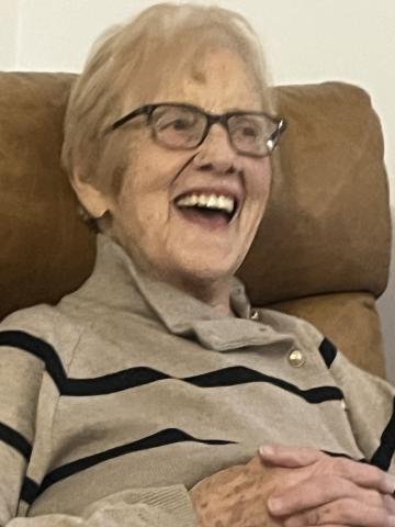 Luce Cabana (Bélanger)