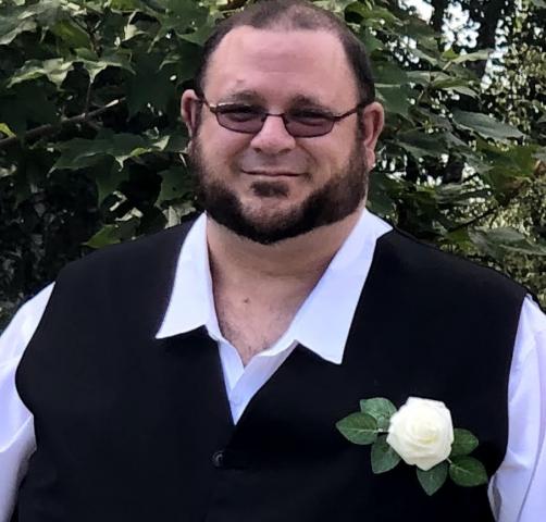 Sébastien Cadieux Barbe