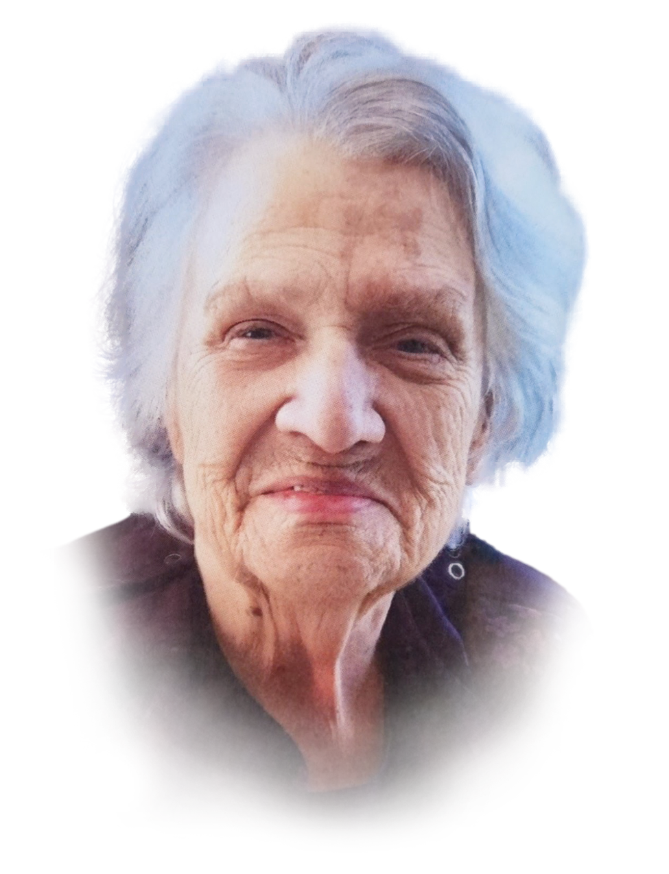 Fernande Brisebois-Florant