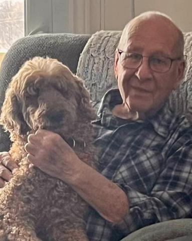 Jean-Claude Chénier