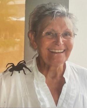 Françoise Gougeon Sénéchal