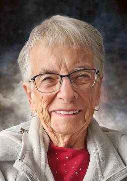 Jeannine Beauchamp Constantineau