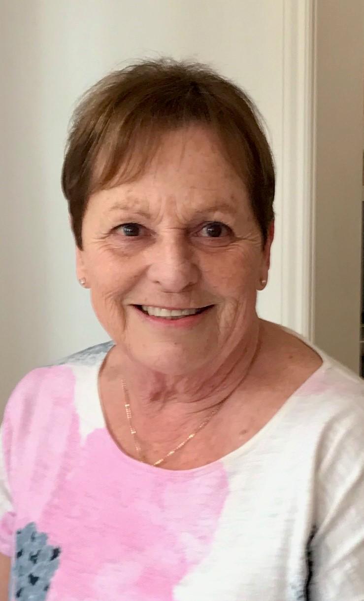 Marie-Josée Dussault