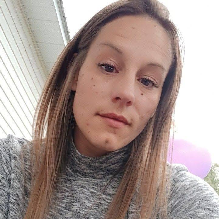 Stéphanie Cousineau Brown