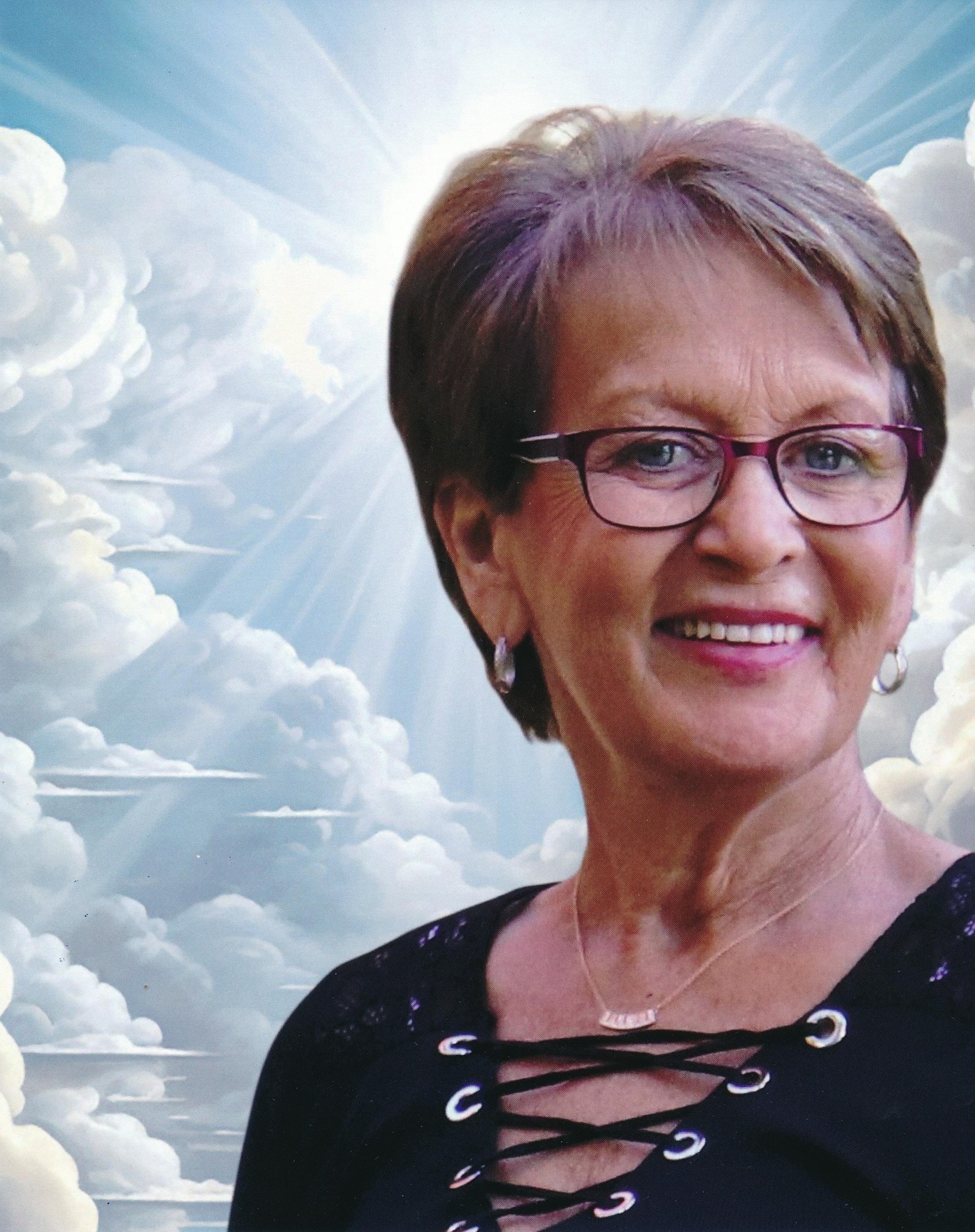Suzanne Michaud