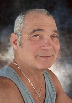 Luc Ladouceur