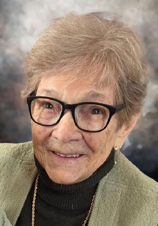 Liliane Leduc
