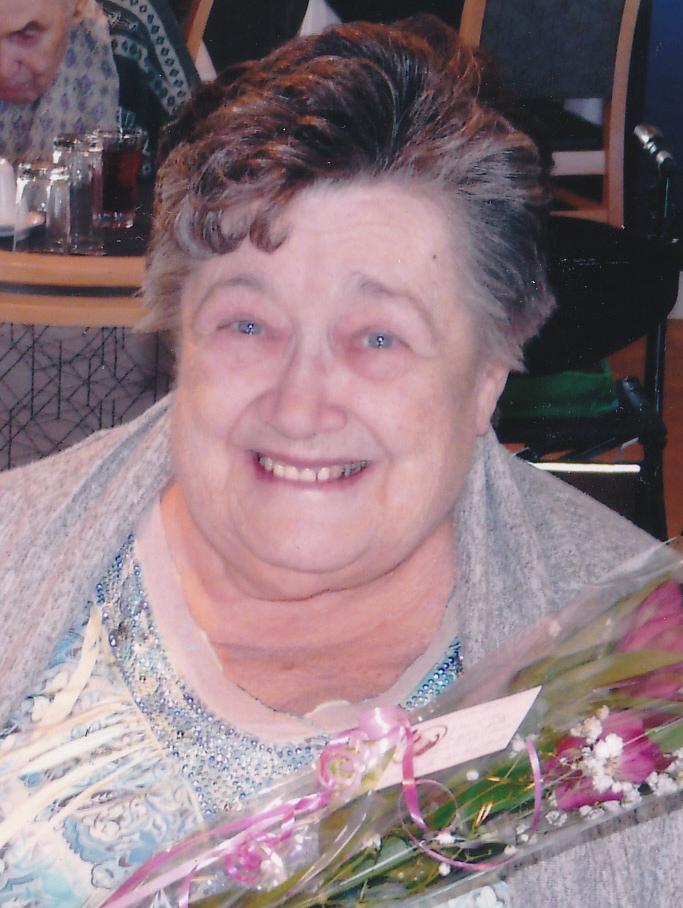Lise Leclerc