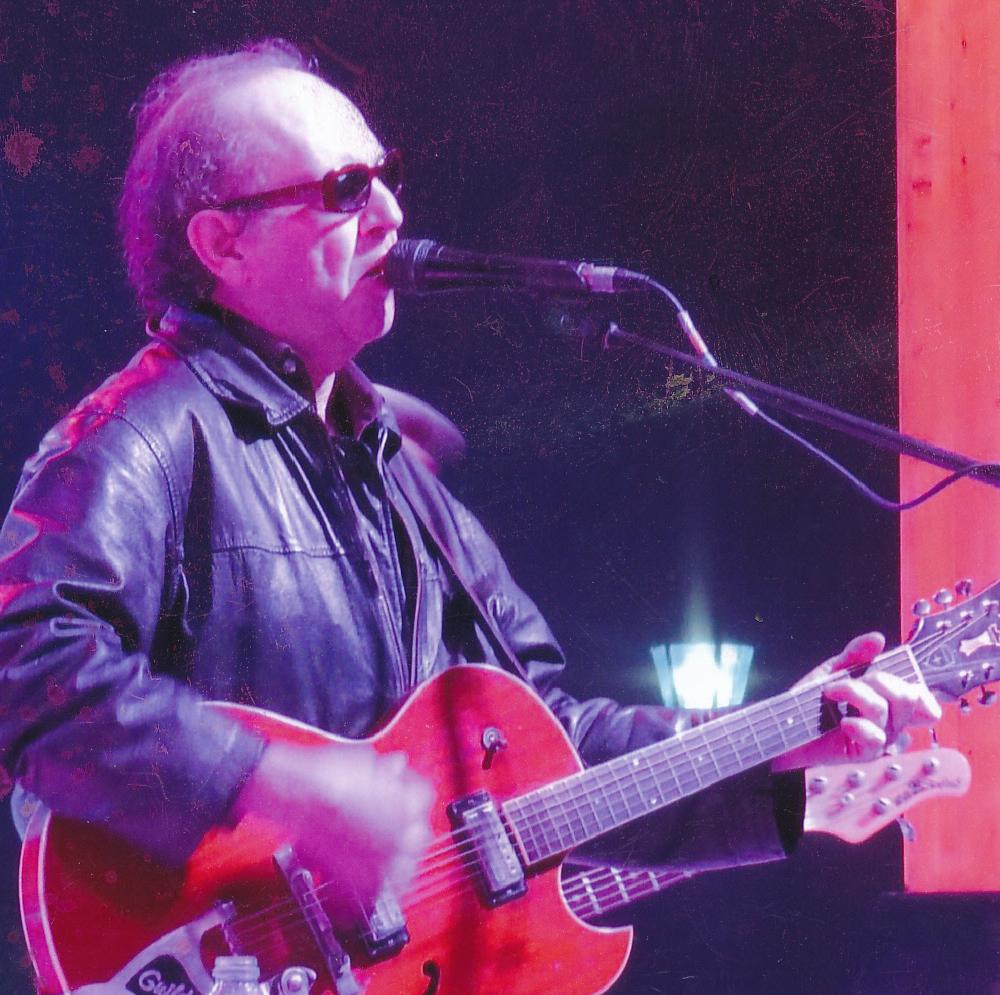 Roger Beaulieu