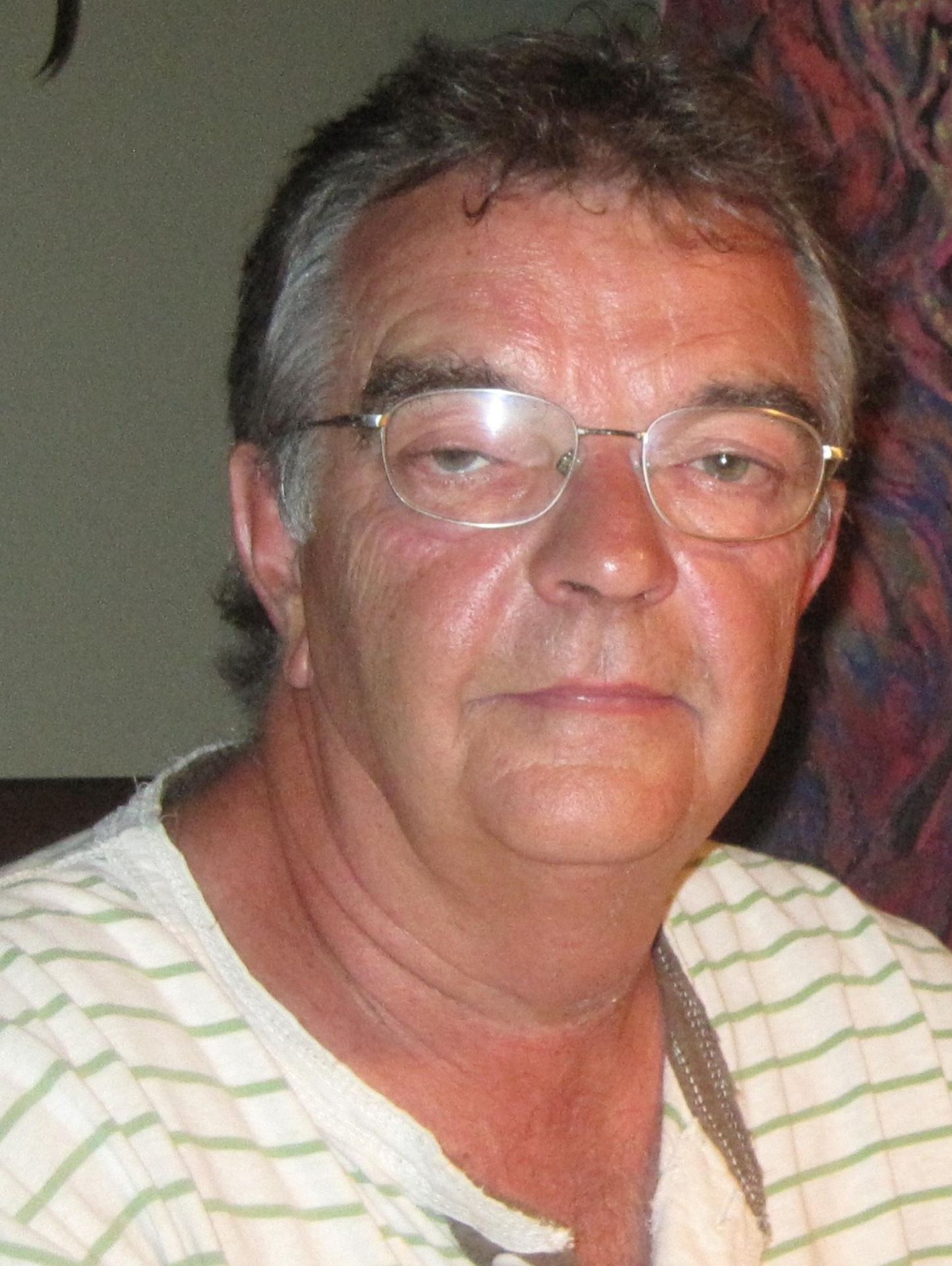 Jean Gagnon