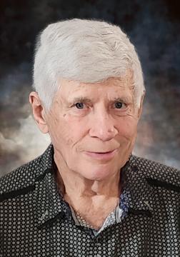Noël Daviault