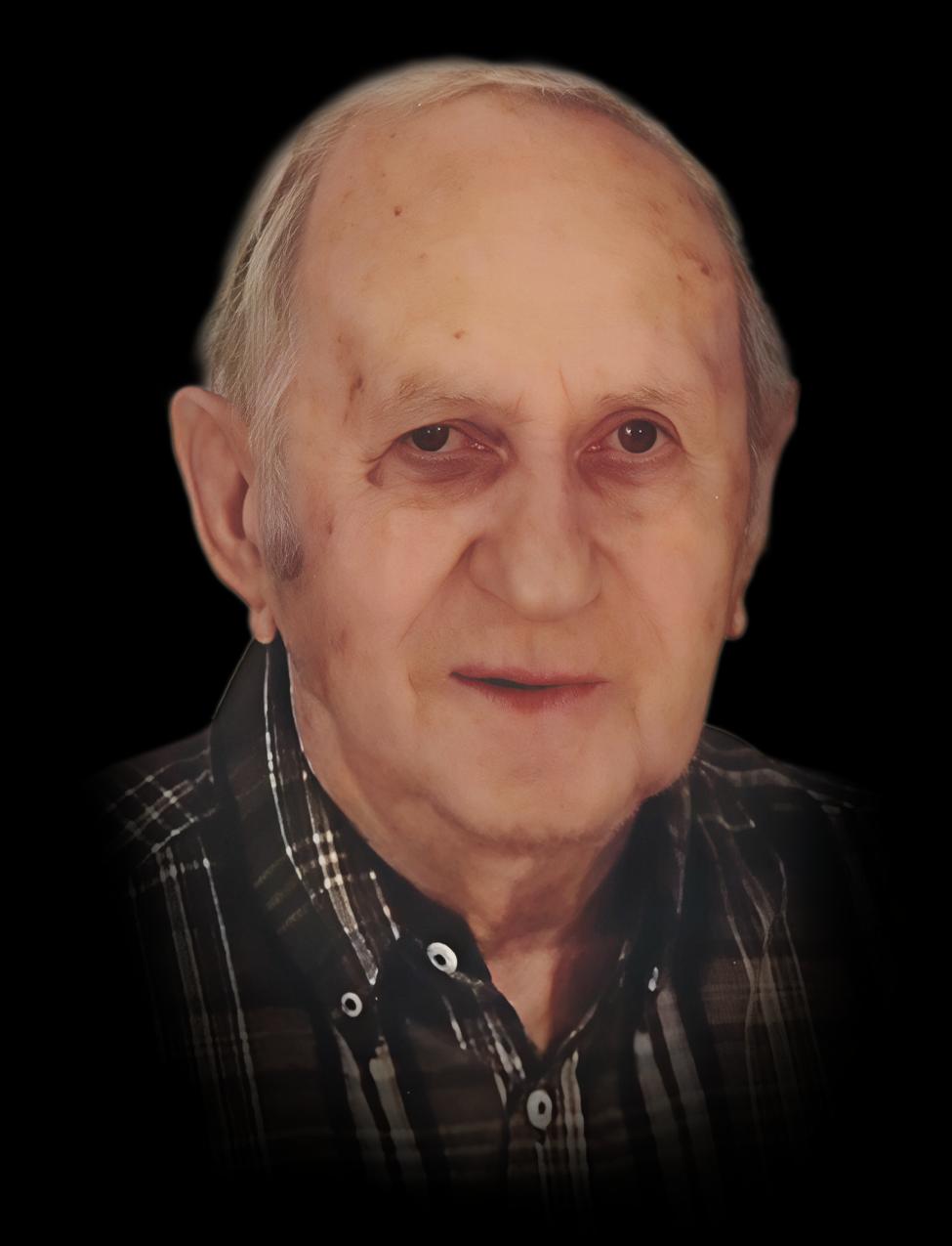 Bertrand Varennes