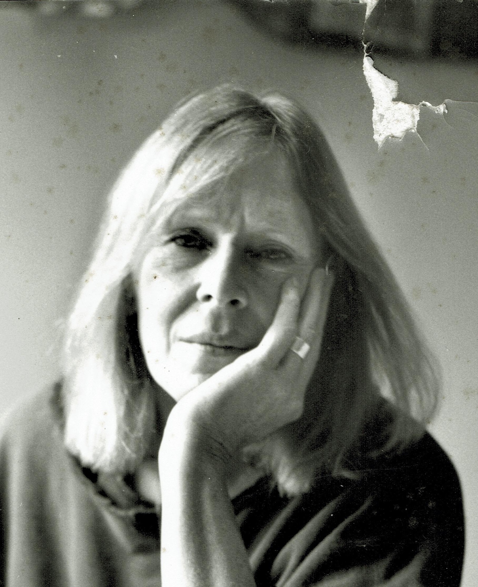 Reine-Esther Larocque