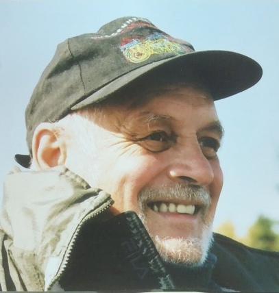 Jean-Paul Charette