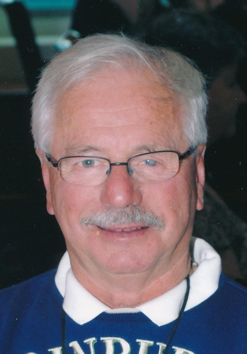 Jean-Claude Paquette