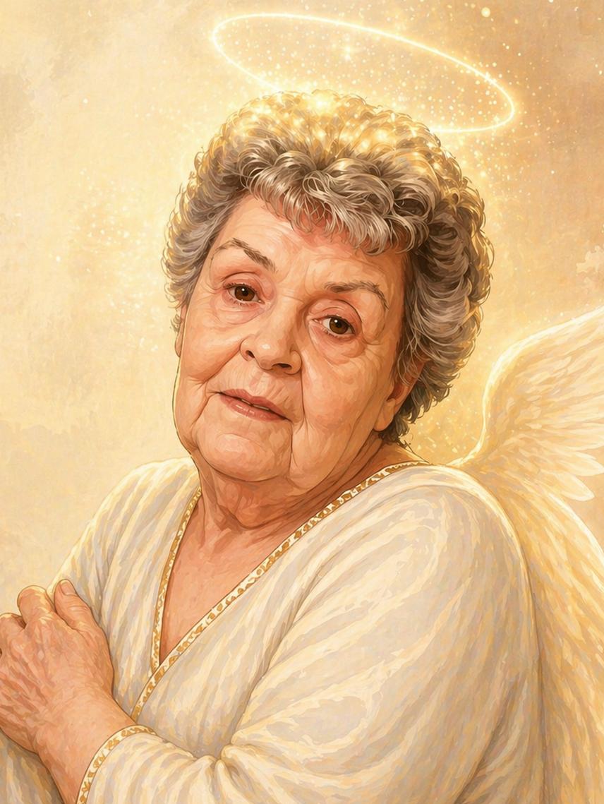 Thérèse Desroches