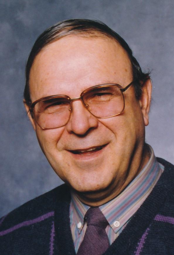 Jacques Rainville
