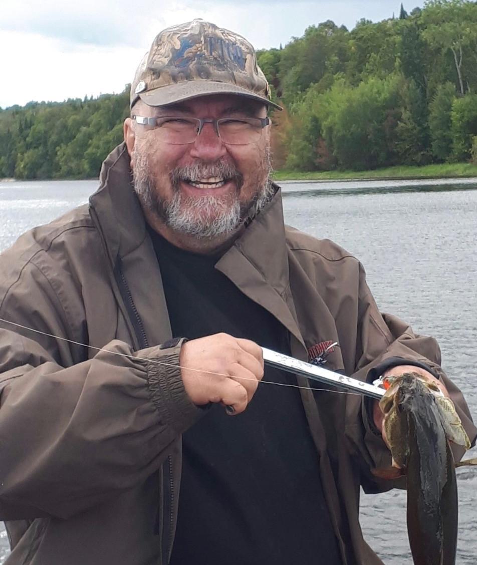Réjean Gingras
