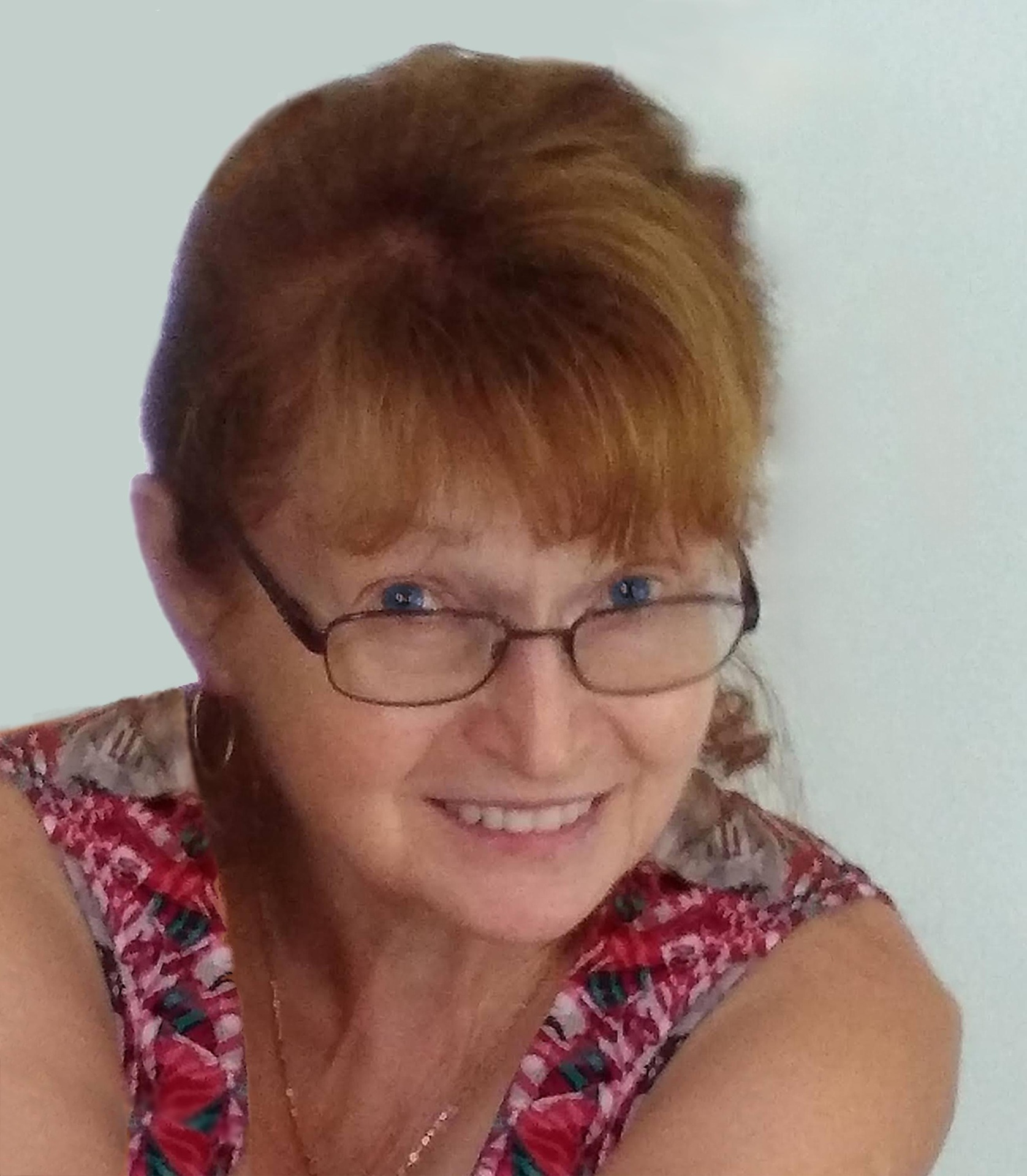 Solange Gauthier