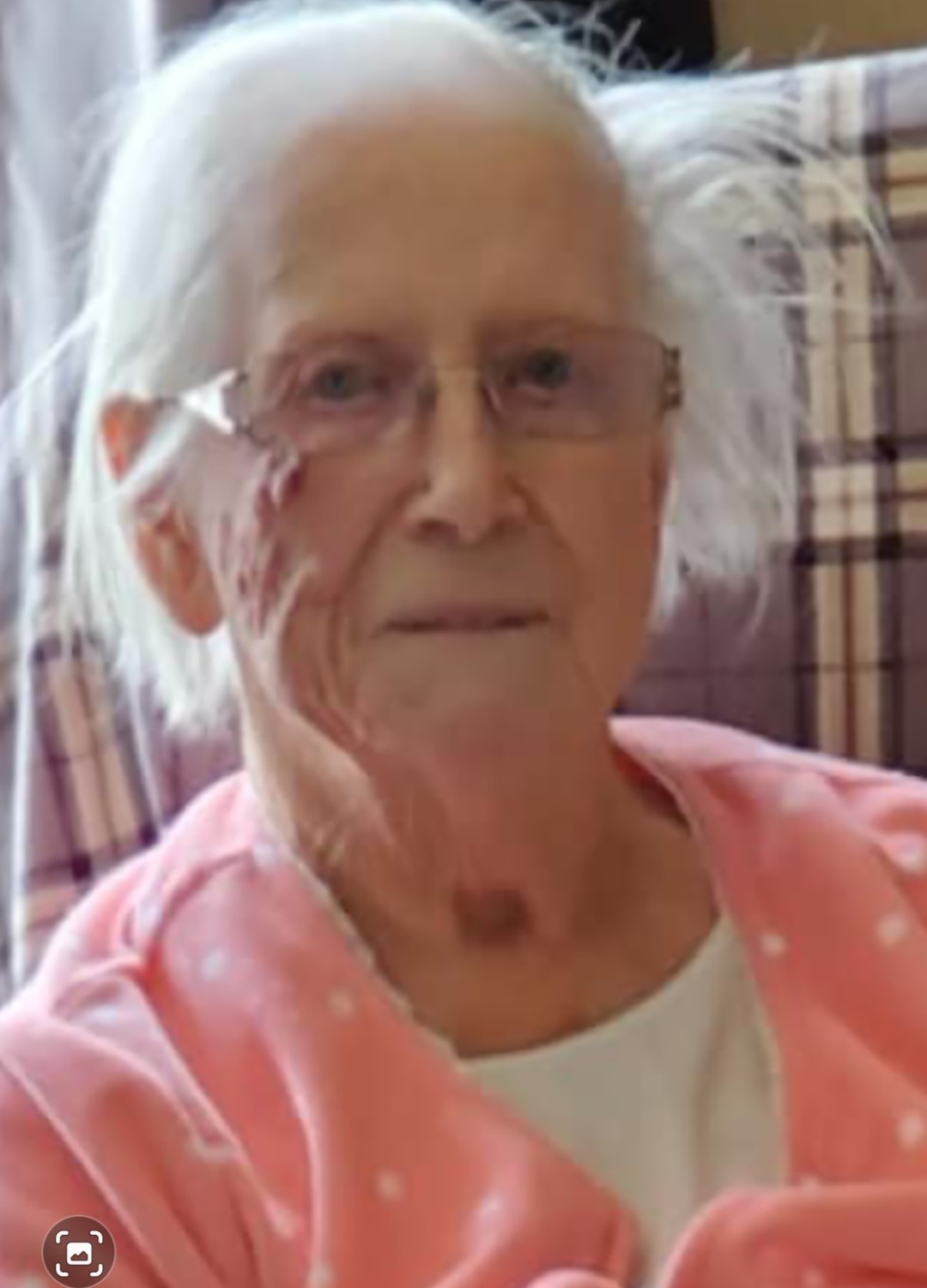 Doris Bouthillette Daigle