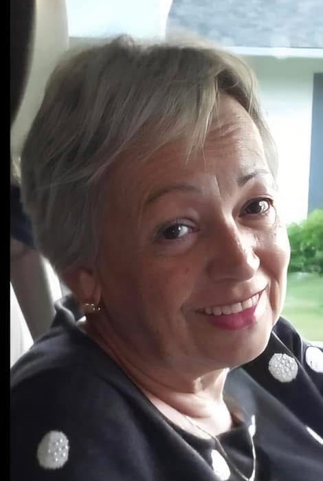 Thérèse Nault Beauregard