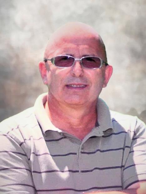 Alain Drapeau