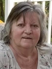 Huguette Leroux