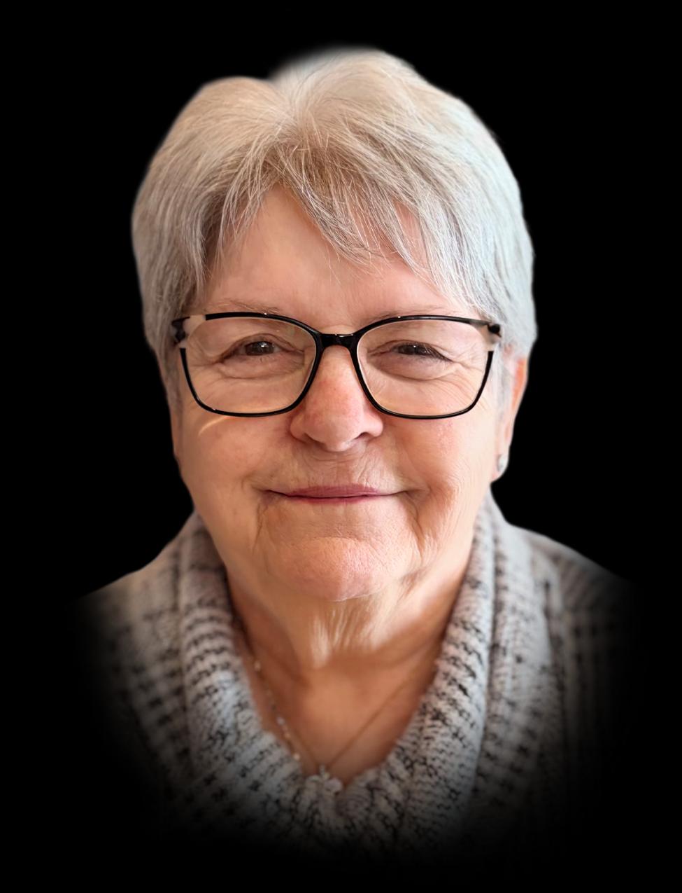 Diane Morin