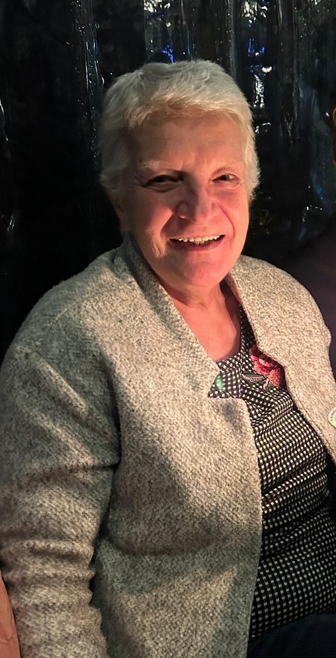 Johanne Gunville