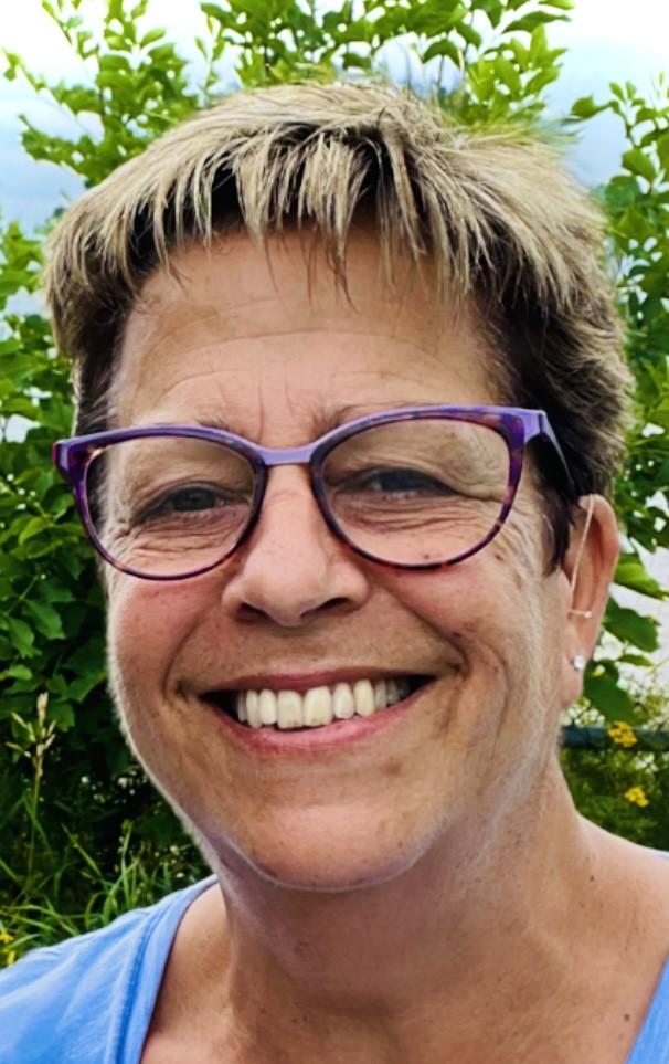 Sylvie St-Pierre