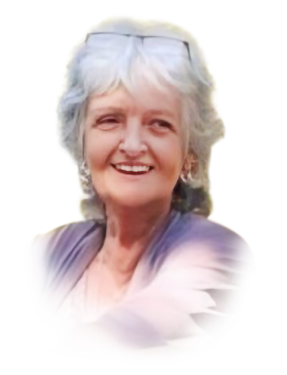 Gisèle Bélanger-Beaulieu