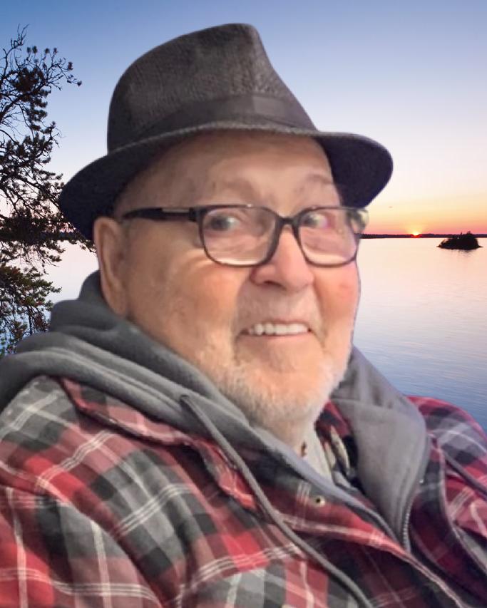 Raymond Wistaff