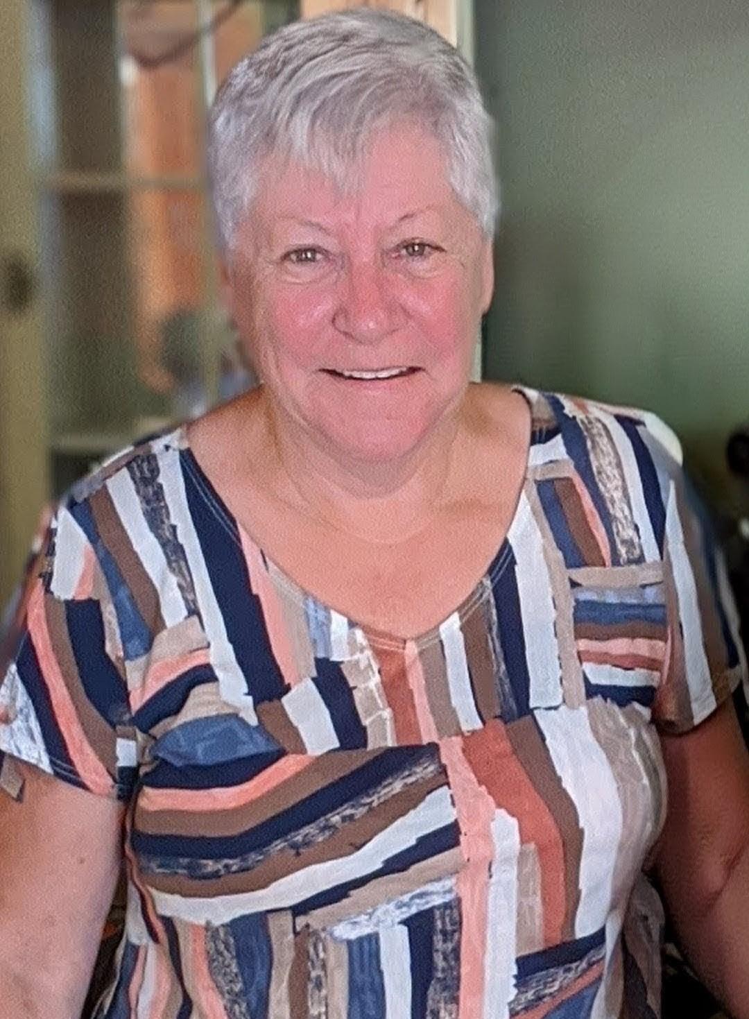Jeanne-Mance Rivest