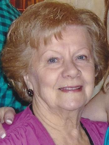 Anita Fournelle Boudrias