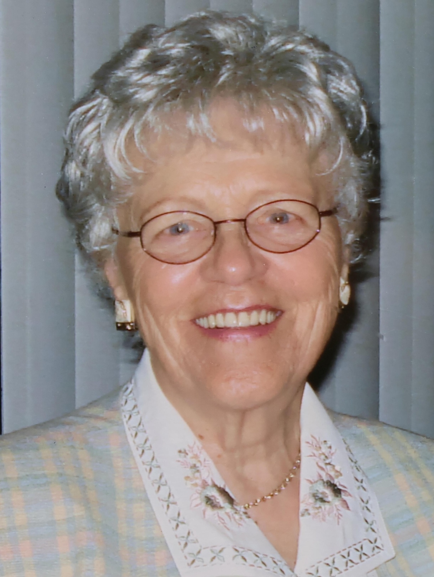 Carmen St-Pierre Fournelle