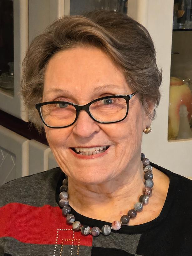 Nicole Larivière